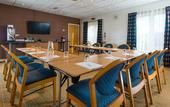 Туры в отель Holiday Inn Express Manchester East by IHG