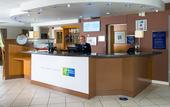 Туры в отель Holiday Inn Express Manchester East by IHG