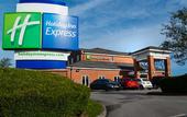 Туры в отель Holiday Inn Express Manchester East by IHG