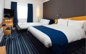 Туры в отель Holiday Inn Express Manchester East by IHG