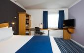 Туры в отель Holiday Inn Express Manchester East by IHG