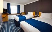 Туры в отель Holiday Inn Express Manchester East by IHG