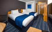 Туры в отель Holiday Inn Express Manchester East by IHG