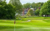 Туры в отель Delta Hotels Worsley Park Country Club