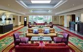 Туры в отель Delta Hotels Worsley Park Country Club