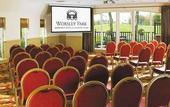 Туры в отель Delta Hotels Worsley Park Country Club