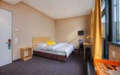 Туры в отель B&B Hotel Munchen-Moosach