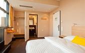 Туры в отель B&B Hotel Munchen-Moosach