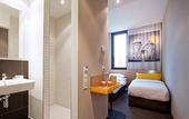 Туры в отель B&B Hotel Munchen-Moosach