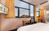 Туры в отель B&B Hotel Munchen-Moosach