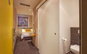 Туры в отель B&B Hotel Munchen-Moosach