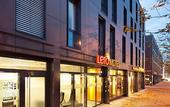 Туры в отель B&B Hotel Munchen-Moosach