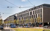 Туры в отель B&B Hotel Munchen-Moosach