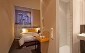 Туры в отель B&B Hotel Munchen-Moosach