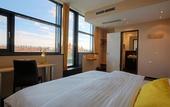 Туры в отель B&B Hotel Munchen-Moosach