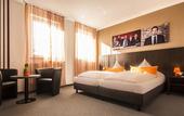 Туры в отель GS Hotel