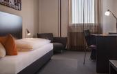 Туры в отель GS Hotel