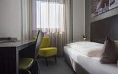 Туры в отель GS Hotel