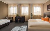 Туры в отель GS Hotel