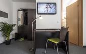 Туры в отель GS Hotel
