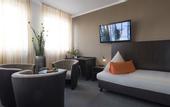 Туры в отель GS Hotel