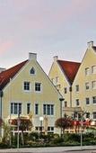 Туры в отель Coffee Fellows Hotel Puchheim