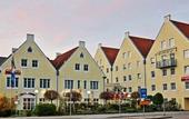 Туры в отель Coffee Fellows Hotel Puchheim