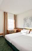 Туры в отель Coffee Fellows Hotel Puchheim
