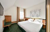 Туры в отель Coffee Fellows Hotel Puchheim