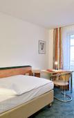 Туры в отель Coffee Fellows Hotel Puchheim