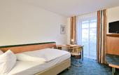 Туры в отель Coffee Fellows Hotel Puchheim