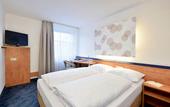 Туры в отель Coffee Fellows Hotel Puchheim