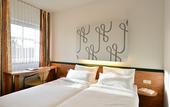 Туры в отель Coffee Fellows Hotel Puchheim