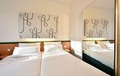 Туры в отель Coffee Fellows Hotel Puchheim