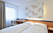 Туры в отель Coffee Fellows Hotel Puchheim