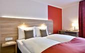 Туры в отель Coffee Fellows Hotel Puchheim