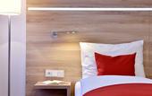 Туры в отель Coffee Fellows Hotel Puchheim