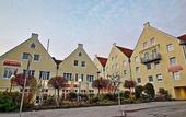 Туры в отель Coffee Fellows Hotel Puchheim