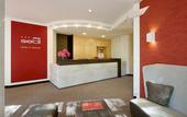 Туры в отель Coffee Fellows Hotel Puchheim