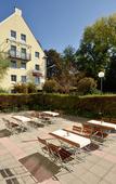 Туры в отель Coffee Fellows Hotel Puchheim