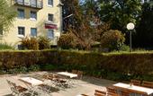 Туры в отель Coffee Fellows Hotel Puchheim
