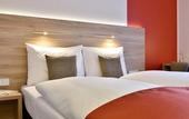 Туры в отель Coffee Fellows Hotel Puchheim