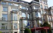 Туры в отель Park Hotel Brussels
