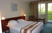 Туры в отель Park Hotel Brussels