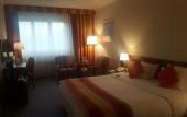 Туры в отель Park Hotel Brussels
