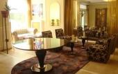 Туры в отель Park Hotel Brussels