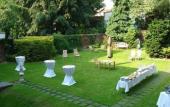 Туры в отель Park Hotel Brussels