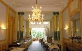 Туры в отель Park Hotel Brussels