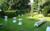 Туры в отель Park Hotel Brussels
