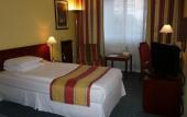 Туры в отель Park Hotel Brussels